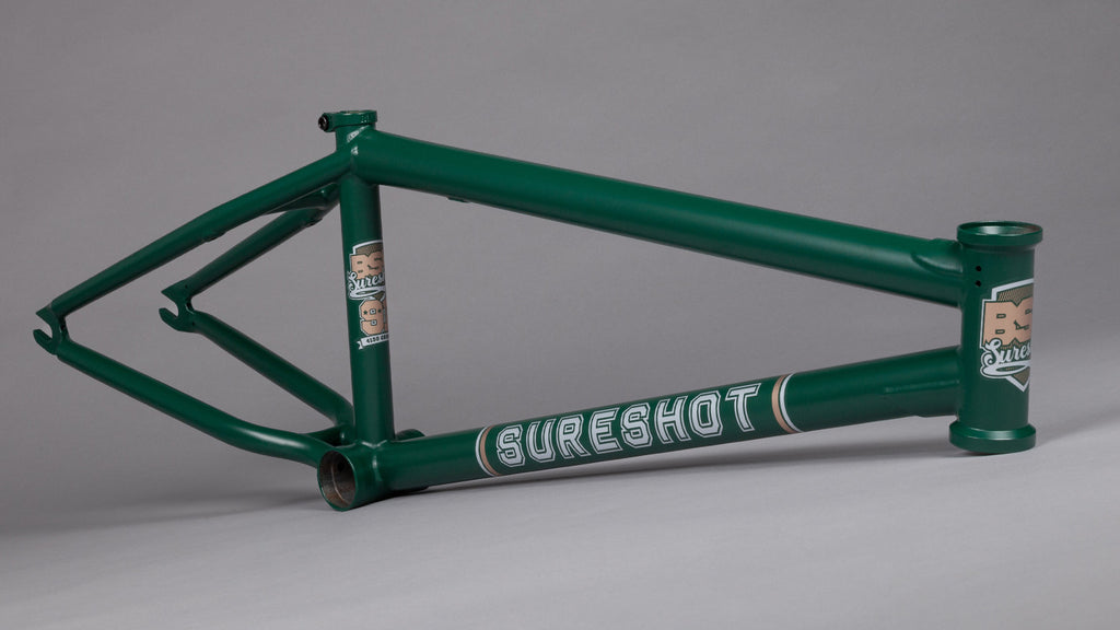 The Sureshot Bsd Euro Store