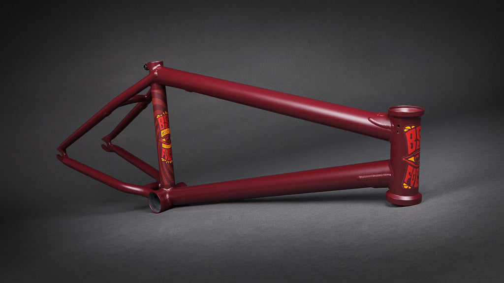 BSD FOCUS FRAME – BSD Euro store