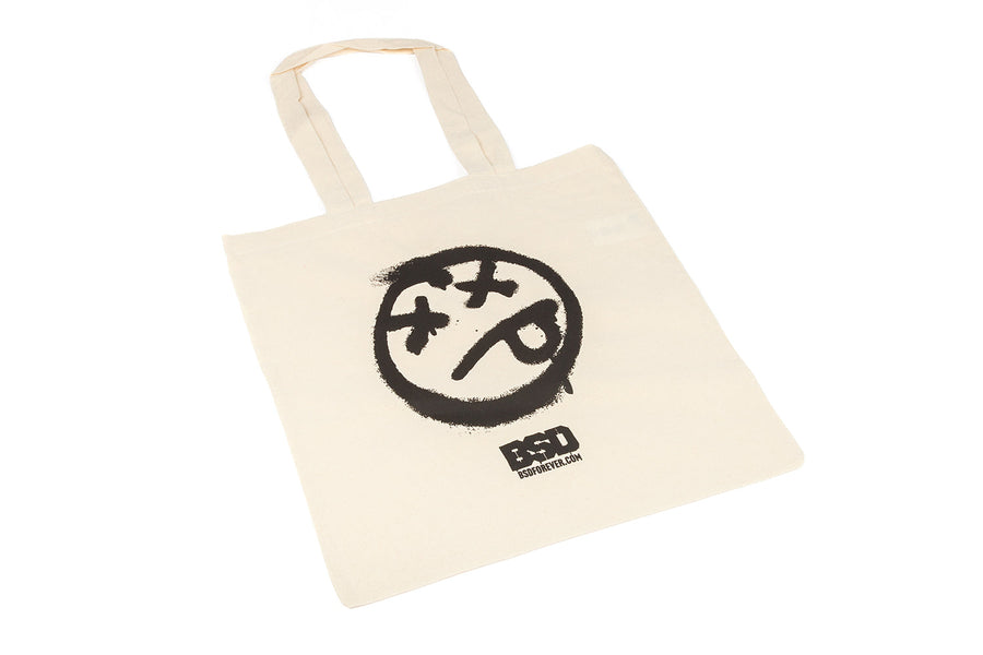 Acid Tote Bag