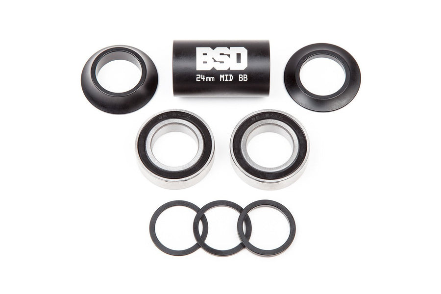 SUBSTANCE XL BB