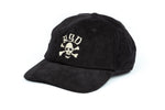 MORE SPEED CAP