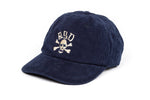 MORE SPEED CAP