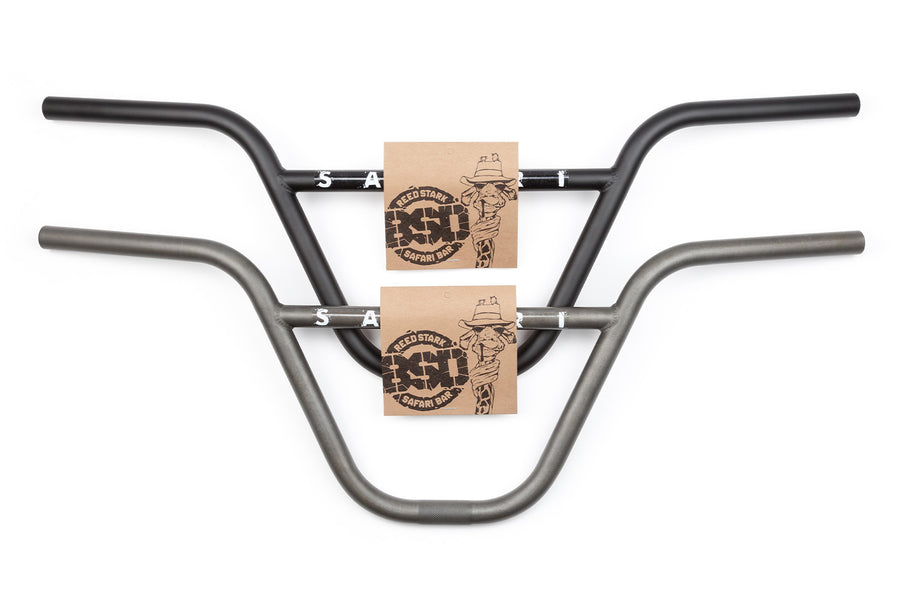SAFARI BARS