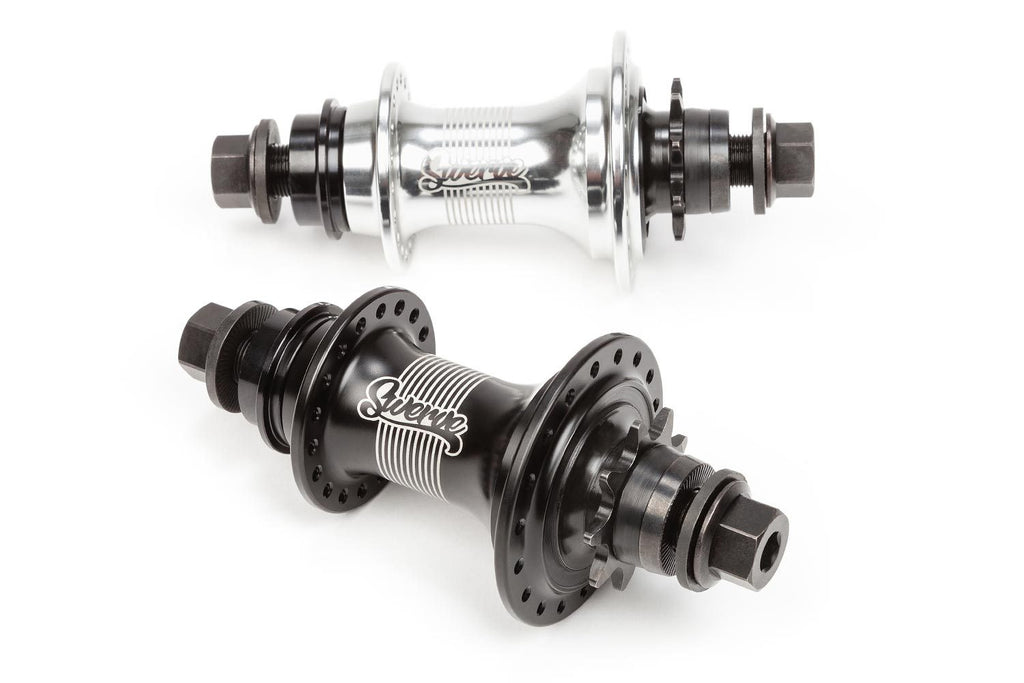 BSD BMX SWERVE CASSETTE HUB – BSD Euro store