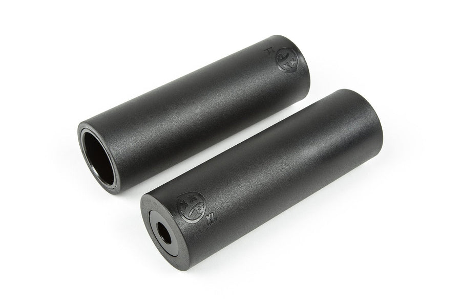 RUDE TUBE PEG