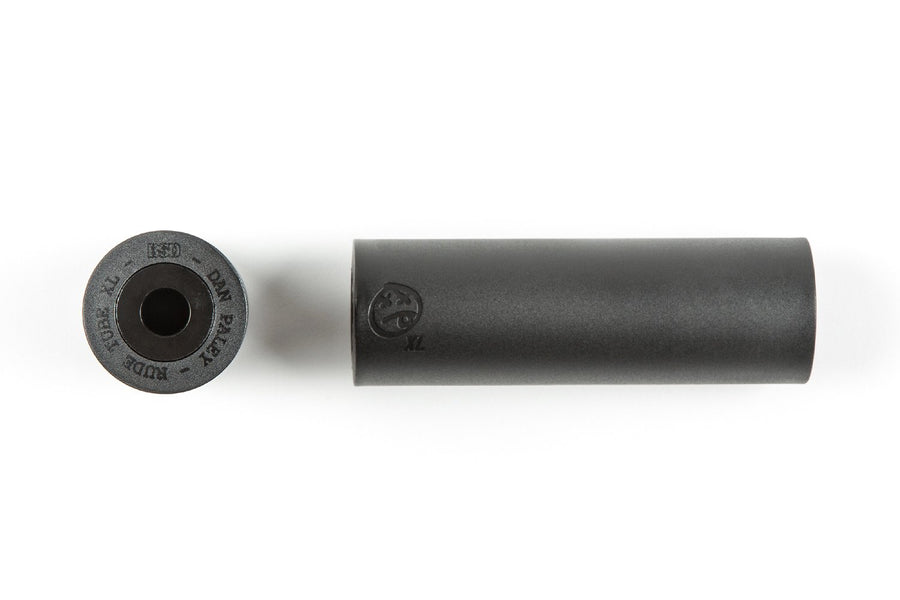 RUDE TUBE PEG