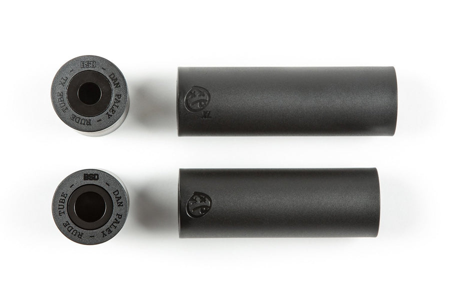 RUDE TUBE PEG