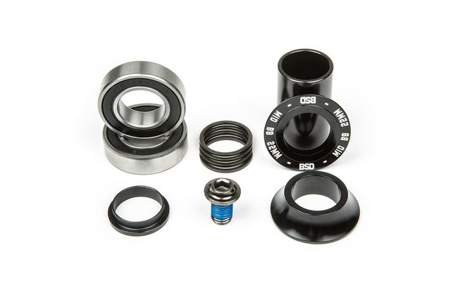 SUBSTANCE MID BB