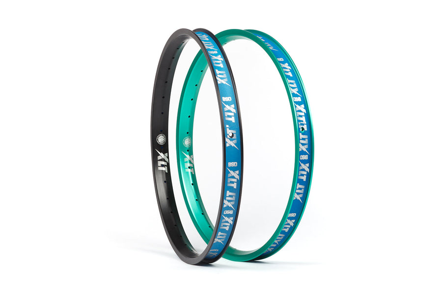 XLT RIM
