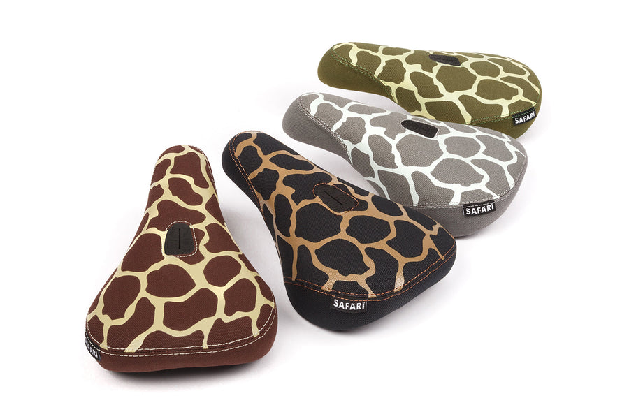 SAFARI  FAT SEAT