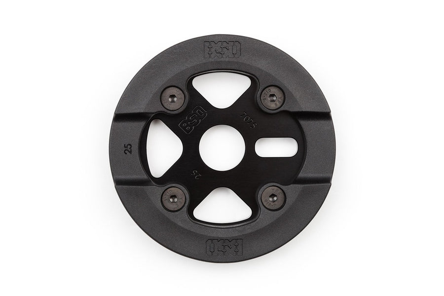 BARRIER SPROCKET