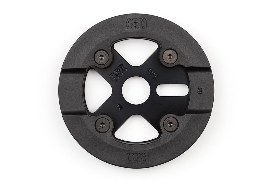 BARRIER SPROCKET