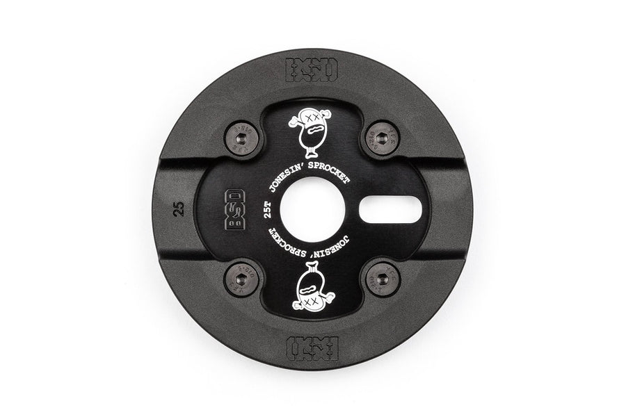 JONESIN' SPROCKET