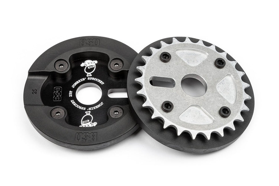 JONESIN' SPROCKET