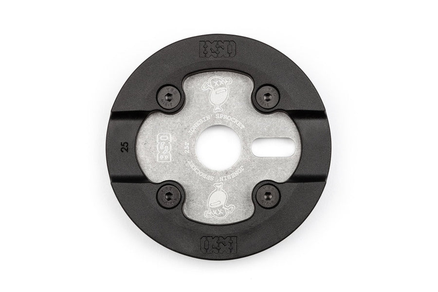JONESIN' SPROCKET