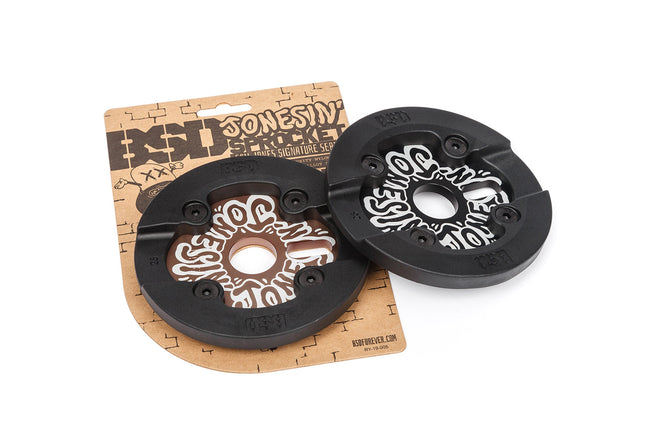 JONESIN' SPROCKET V2