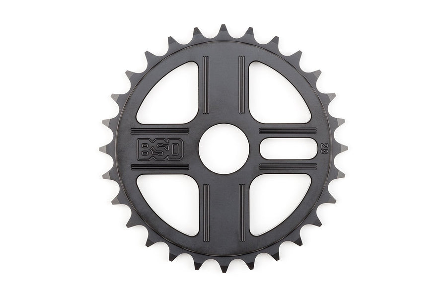 TBT SPROCKET
