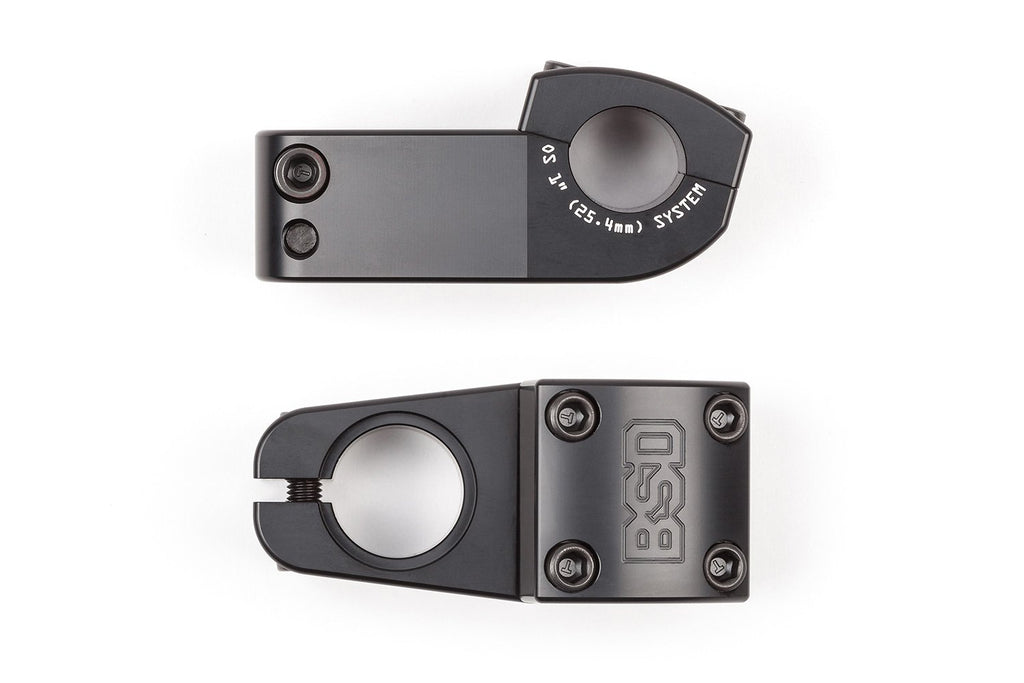 BSD BMX LEVELLED STEM – BSD Euro store