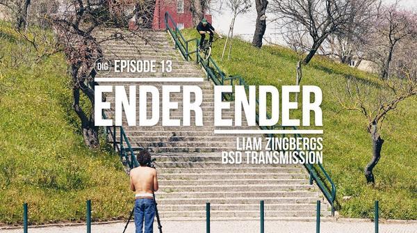 Leezy Ender Ender