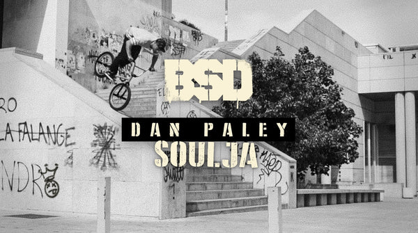 DAN PALEY SOULJA VIDEO