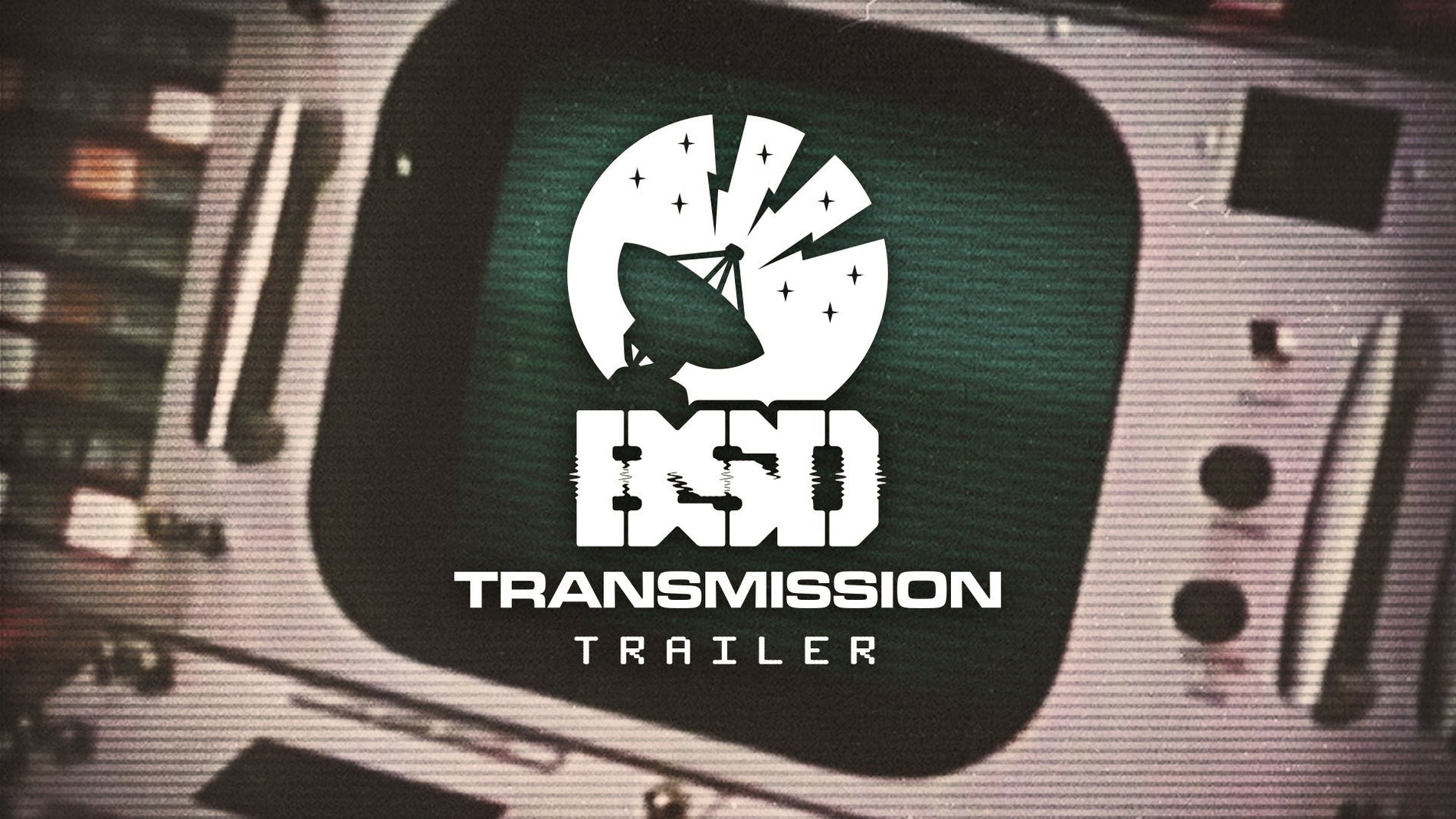 BSD Transmission Trailer