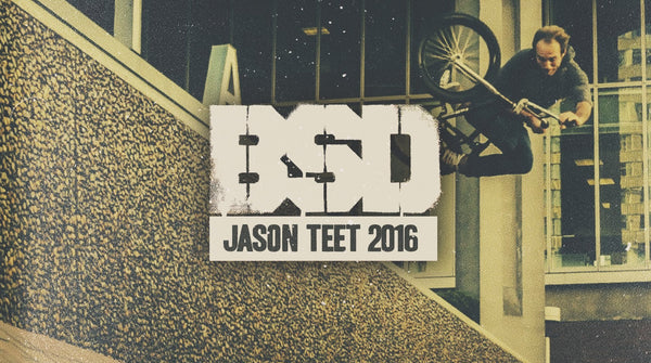 Jason Teet 2016