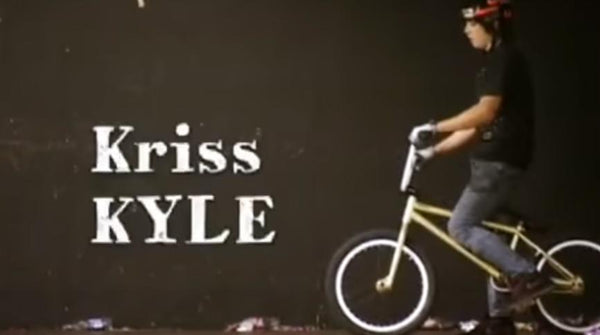 BSD/DIG Exclusive - Kriss Kyle