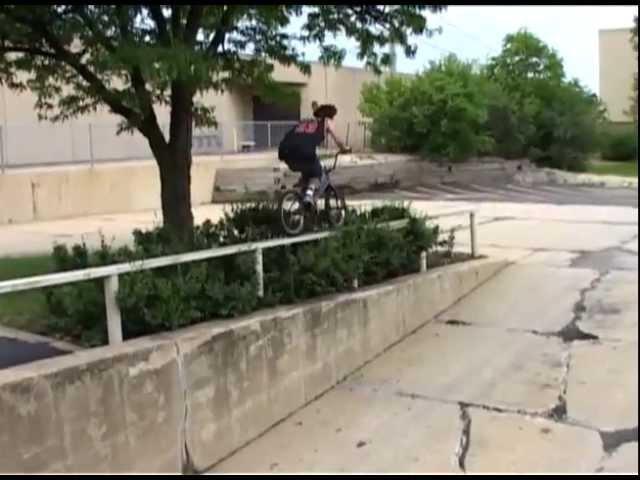 Matt Markese - Welcome to the Team