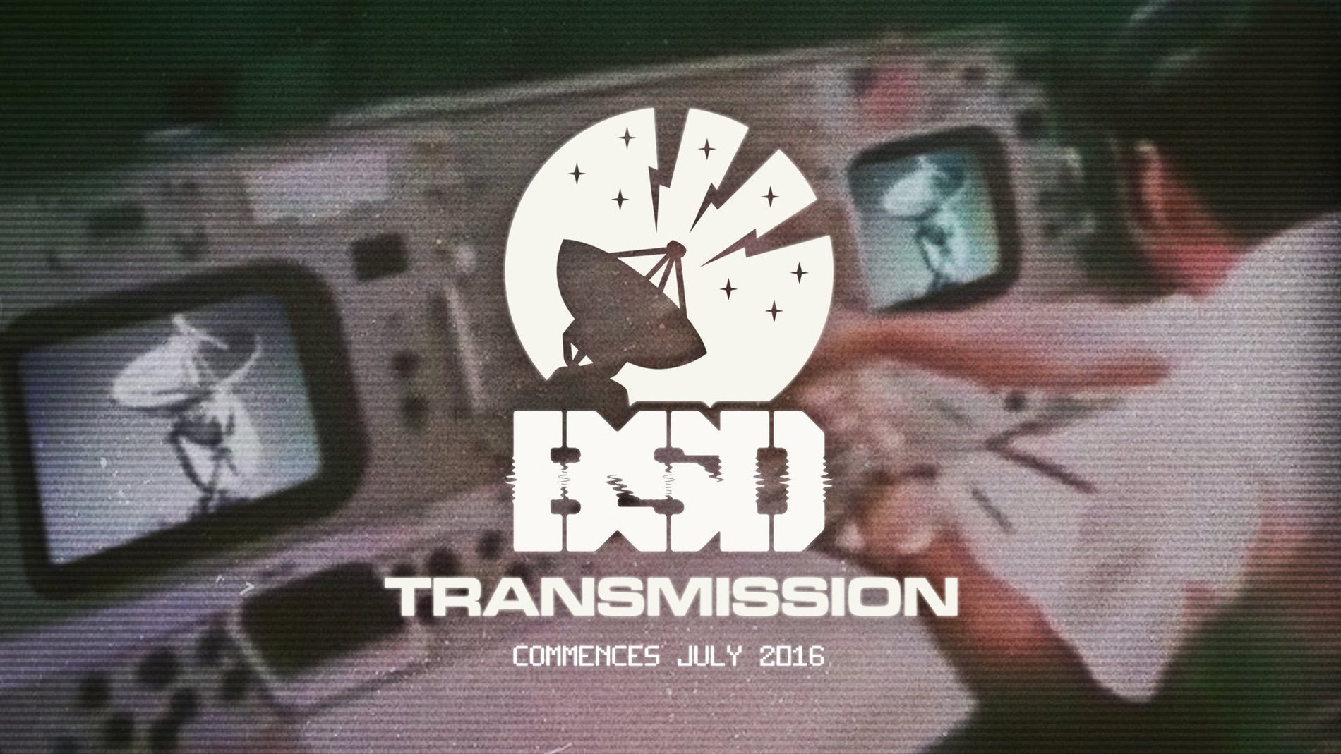 BSD Transmission Teaser