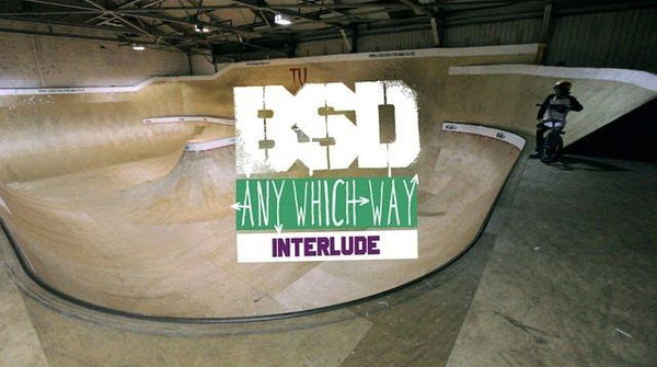 'Any Which Way' Interlude