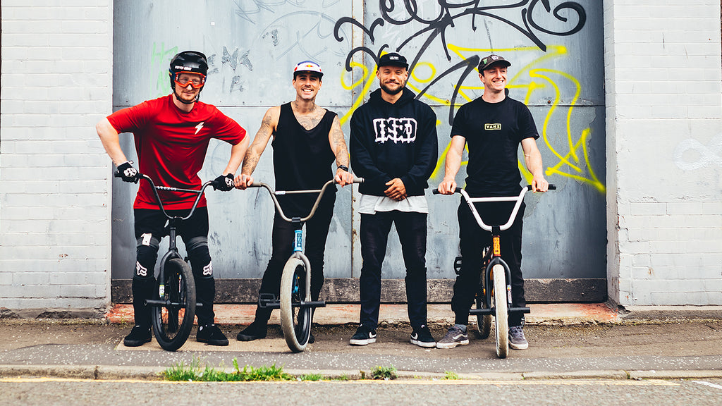 BATTLE OF THE BRANDS - BSD RIDING EDIT NOW LIVE! – BSD Euro store