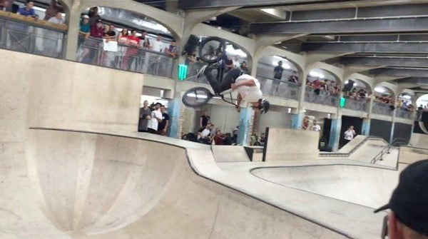 Battle of Hastings…