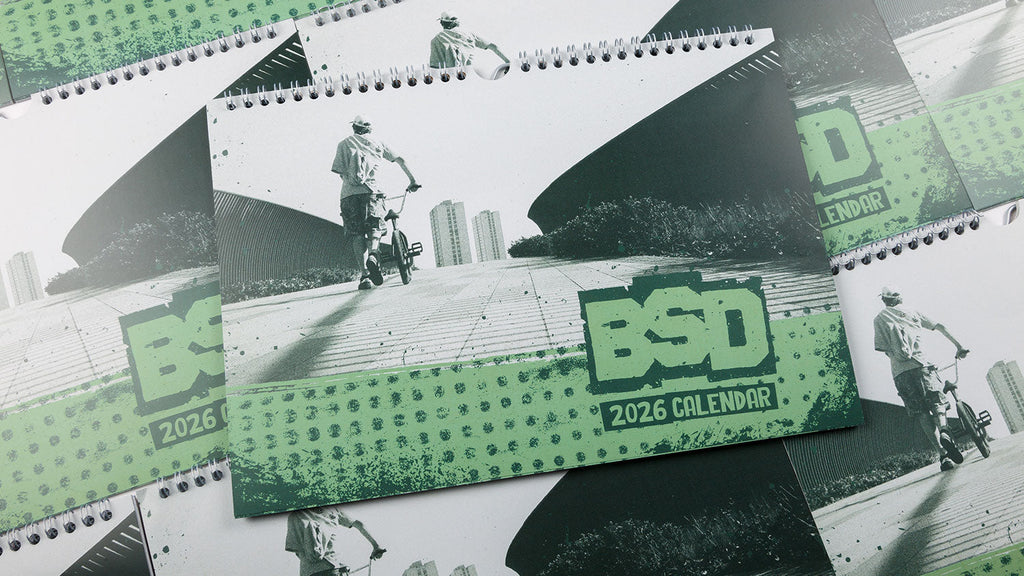 2026 BSD Calendar – BSD Euro store