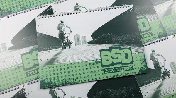 2026 BSD Calendar