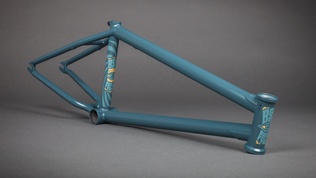 New Colour Drop: BSD Focus Frame in Dusk Blue – BSD Euro store