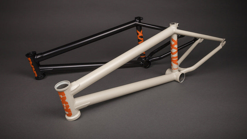 NEW BSD ALVX AF+ FRAME