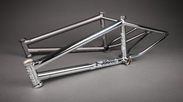LATEST BSD FREEDOM FRAME