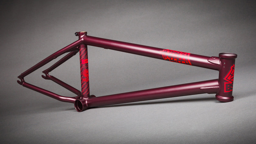 Introducing the BSD Tweeker: Antonio Smallwood's 2026 Signature Frame
