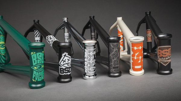 BSD 2026 PRODUCT DROP