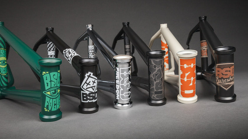BSD 2026 PRODUCT DROP