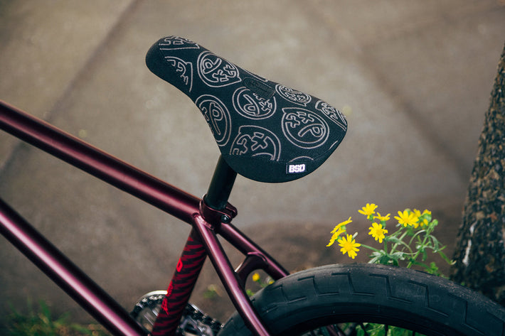 BSD ACID REPEAT SEAT