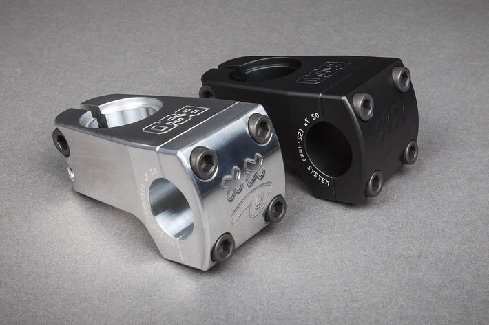 Meet the Tweeker Stem - Antonio Smallwood's Signature Piece