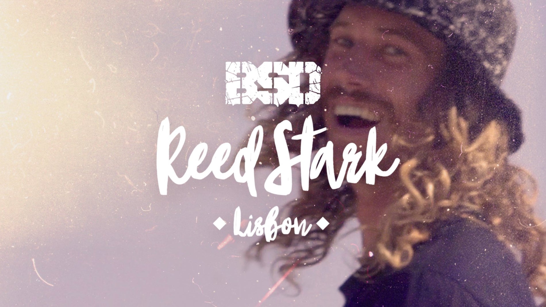 Reed Stark Lisbon