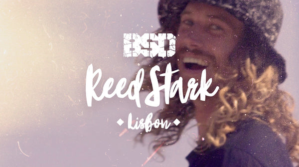 Reed Stark Lisbon