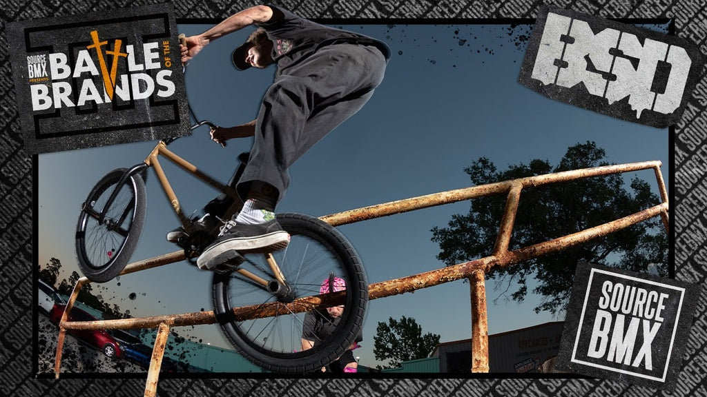 SOURCE BOTB III - BSD RIDING EDIT – BSD Euro store