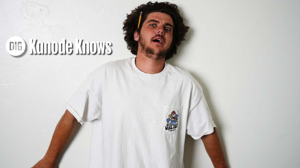 DENIM COX - 'KANODE KNOWS' PODCAST – BSD Euro store