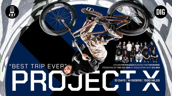 PROJECT X - FULL VIDEO