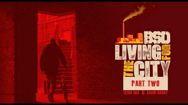 'Living for the City' Part Two