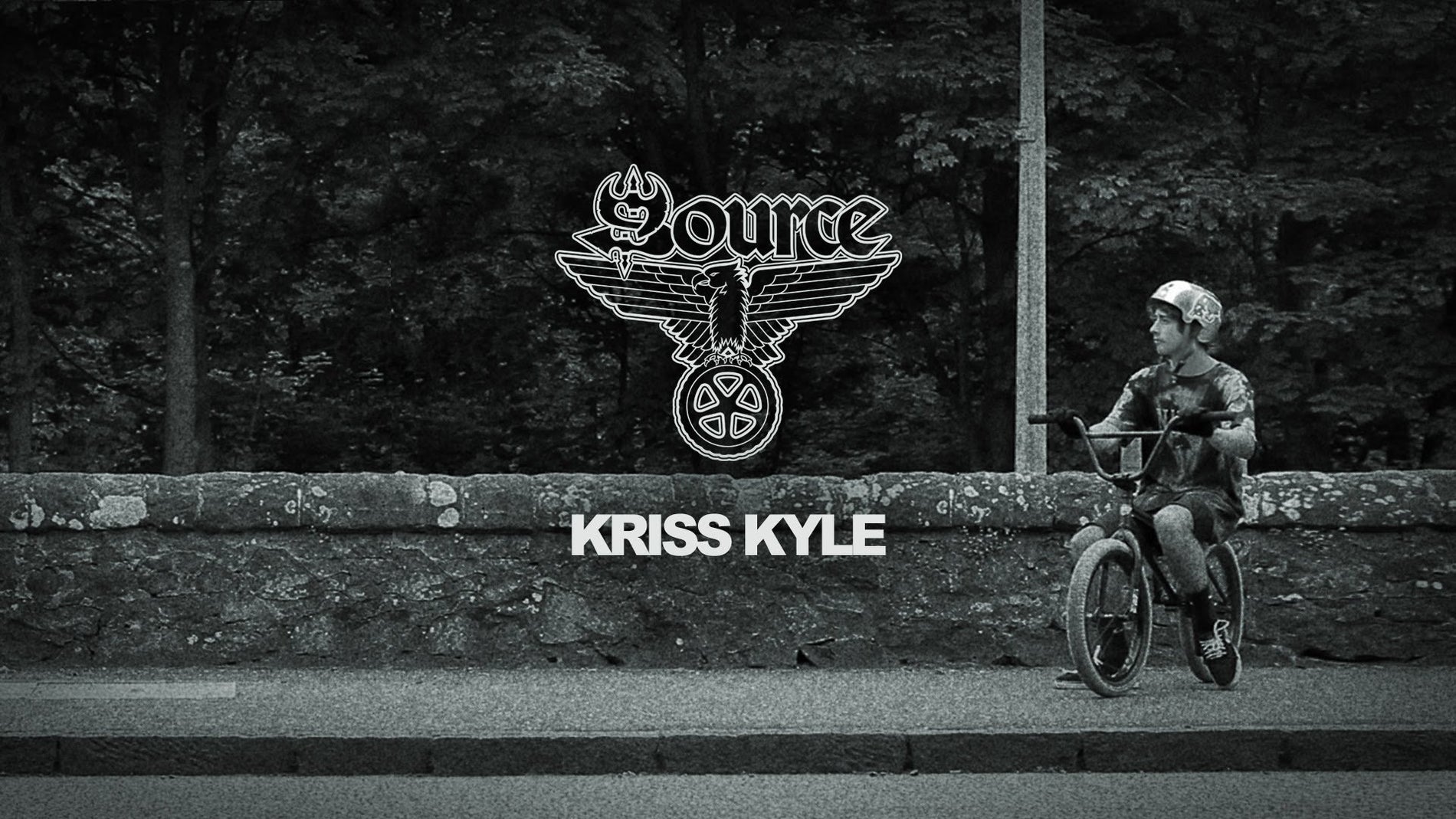 Kriss Kyle 2013