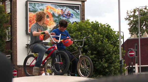 DIGBMX.com Exclusive | Can you say BSD?